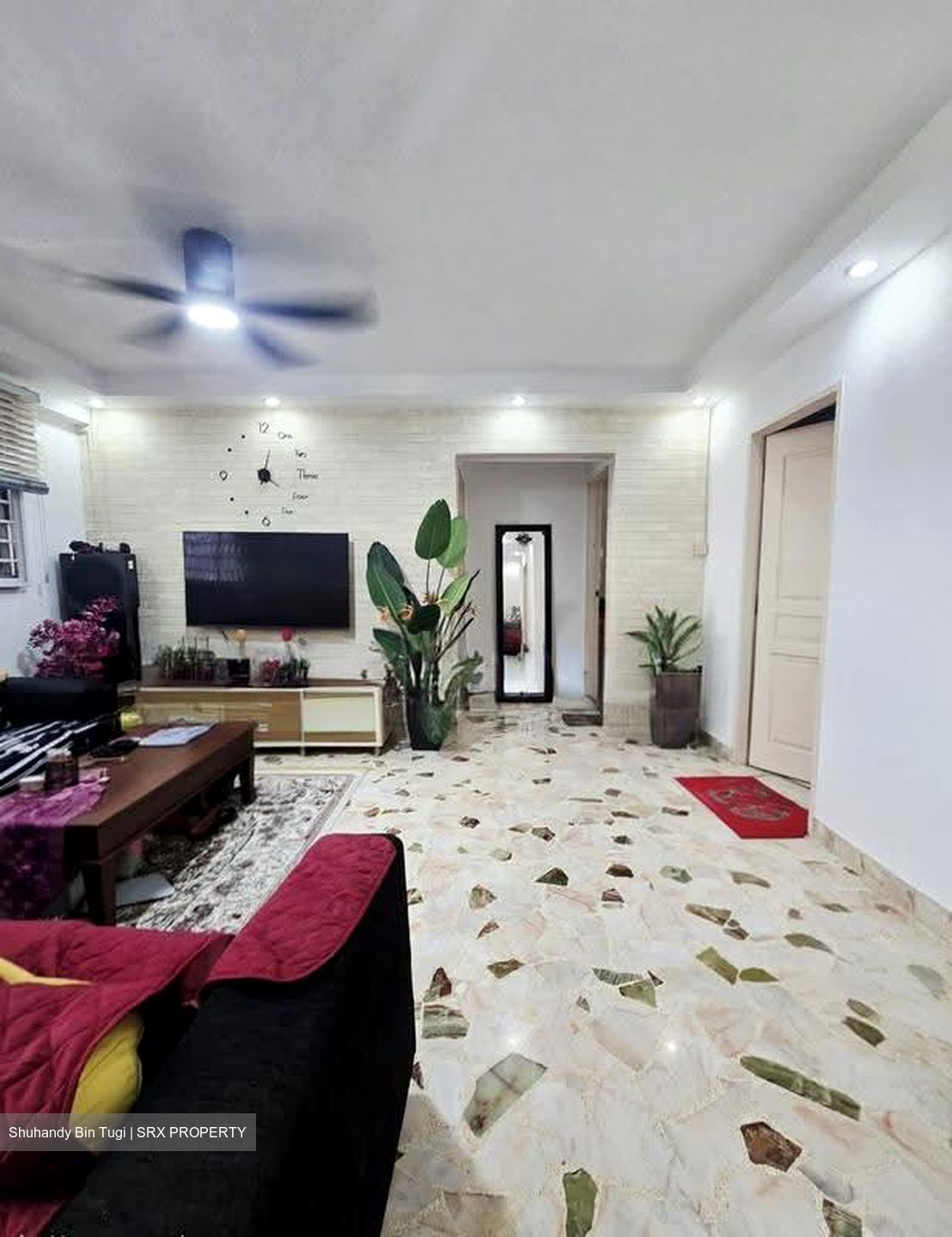 Blk 146 Gangsa Road (Bukit Panjang), HDB 4 Rooms #630711201